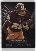 Roy Helu Jr. #/25