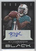 Rookie - B.J. Cunningham #/199