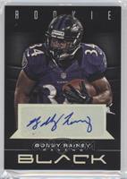 Rookie - Bobby Rainey #/199