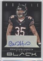 Rookie - Brandon Hardin #/199