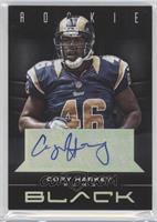 Rookie - Cory Harkey #/199