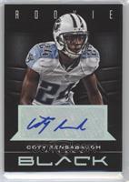 Rookie - Coty Sensabaugh #/199