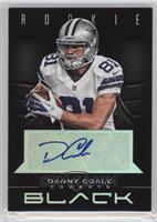 Rookie - Danny Coale #/199