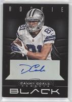 Rookie - Danny Coale [EX to NM] #/199