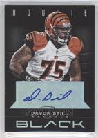 Rookie - Devon Still #/199