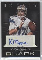 Rookie - Kellen Moore #/199