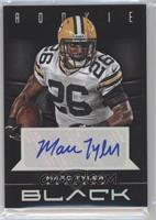 Rookie - Marc Tyler #/199