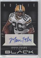 Rookie - Marc Tyler #/199