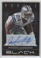 Rookie - Morris Claiborne [EX to NM] #/199