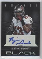 Rookie - Najee Goode #/199