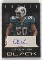 Rookie - Olivier Vernon #/199