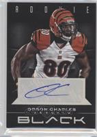 Rookie - Orson Charles #/199