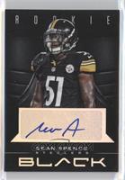 Rookie - Sean Spence #/199