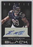 Rookie - Shea McClellin #/125