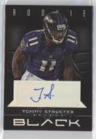 Rookie - Tommy Streeter #/125