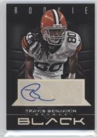 Rookie - Travis Benjamin #/199