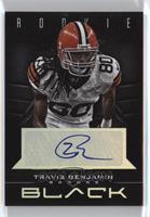 Rookie - Travis Benjamin #/199