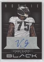 Rookie - Vinny Curry #/199