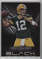 Aaron Rodgers [Good to VG‑EX] #/349