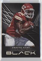 Dwayne Bowe #/349
