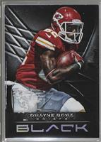 Dwayne Bowe [Noted] #/349