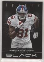 Rookie - Adrien Robinson #/349