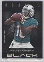 Rookie - B.J. Cunningham #/349