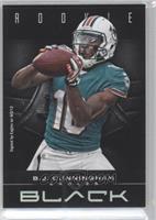 Rookie - B.J. Cunningham #/349