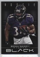 Rookie - Bobby Rainey #/349