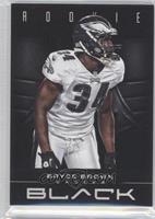 Rookie - Bryce Brown #/349