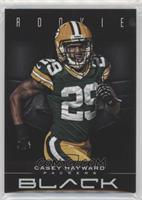 Rookie - Casey Hayward [EX to NM] #/349