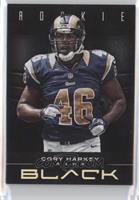 Rookie - Cory Harkey #/349