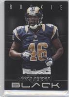 Rookie - Cory Harkey #/349