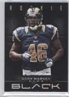 Rookie - Cory Harkey #/349