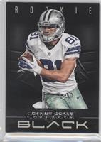 Rookie - Danny Coale #/349