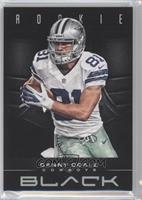 Rookie - Danny Coale #/349