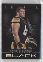 Rookie - David DeCastro #/349