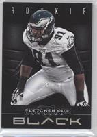 Rookie - Fletcher Cox #/349