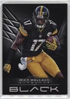 Mike Wallace #/349