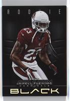 Rookie - Jamell Fleming [Noted] #/349