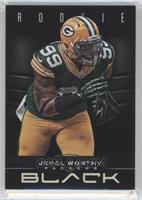 Rookie - Jerel Worthy #/349