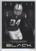 Rookie - Juron Criner #/349