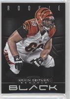 Rookie - Kevin Zeitler #/349