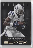 Rookie - LaVon Brazill #/349