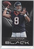 Matt Schaub #/349