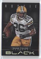 Rookie - Marc Tyler #/349