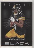 Rookie - Marquis Maze [EX to NM] #/349