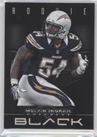 Rookie - Melvin Ingram #/349