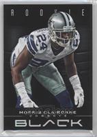 Rookie - Morris Claiborne #/349