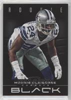 Rookie - Morris Claiborne [EX to NM] #/349